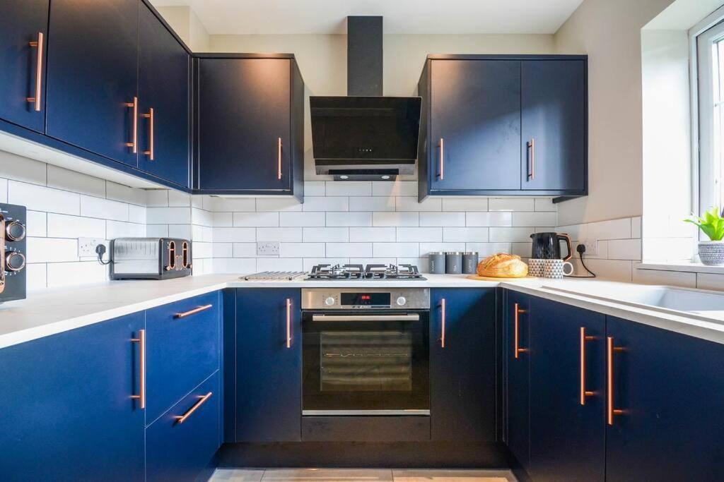 Potter'S Escape-Walking Distance From The Studios! Abbots Langley Exterior foto